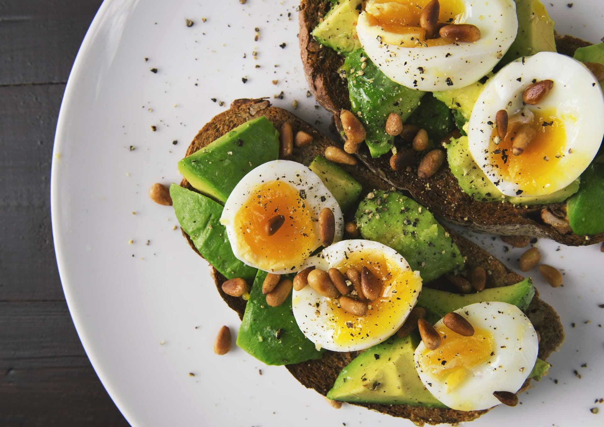 NUTRITIONAL GUIDANCE